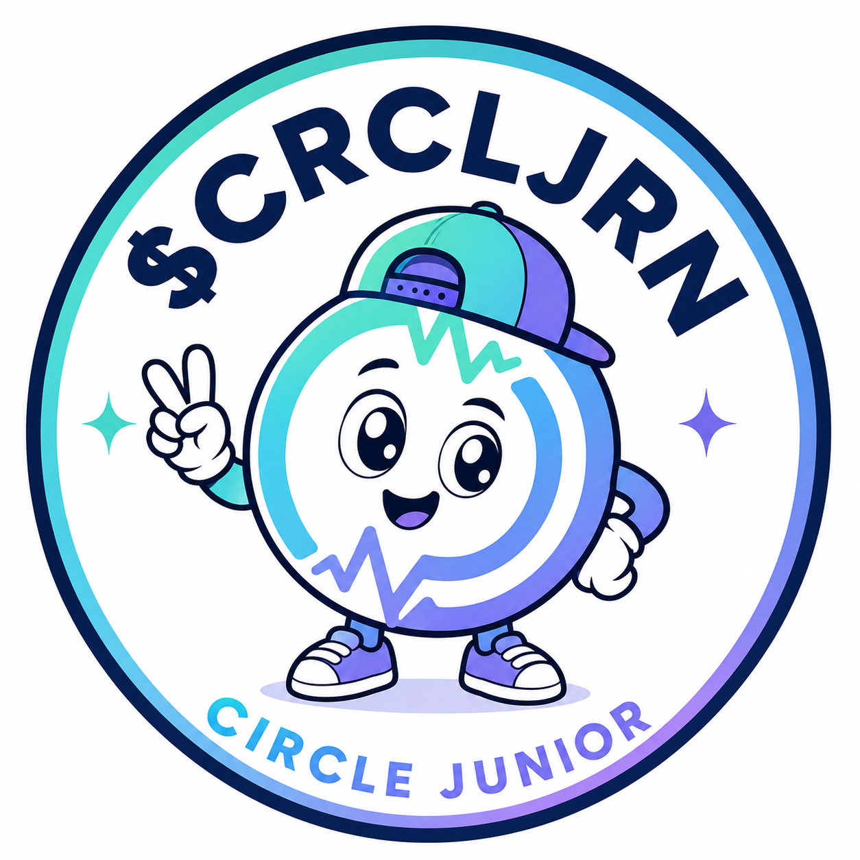 CRCLJR
